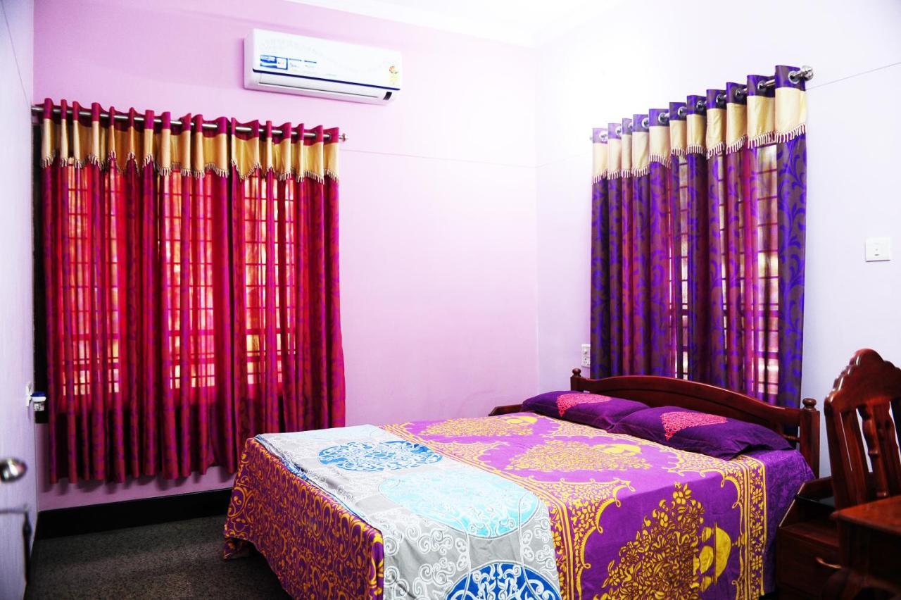 Moksha Homestay Thiruvananthapuram Exterior photo