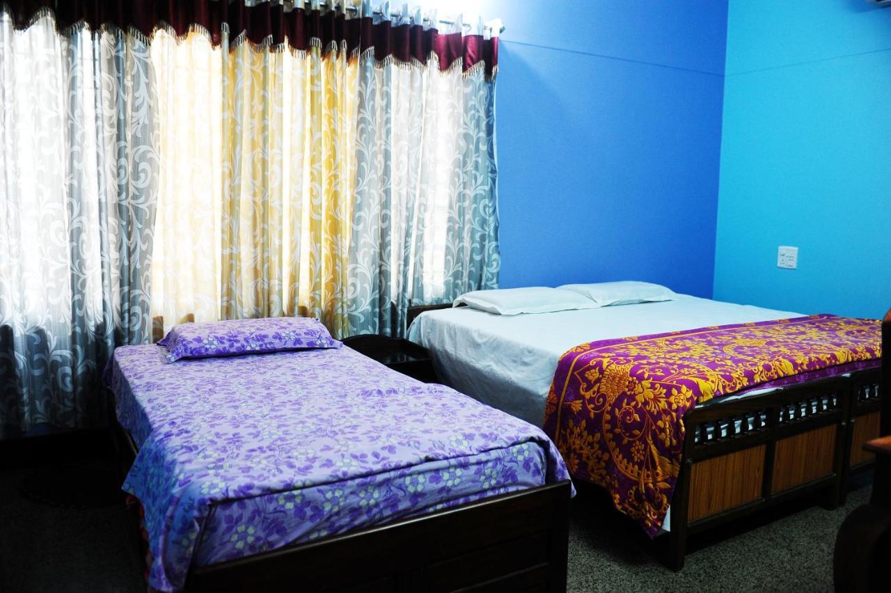 Moksha Homestay Thiruvananthapuram Exterior photo