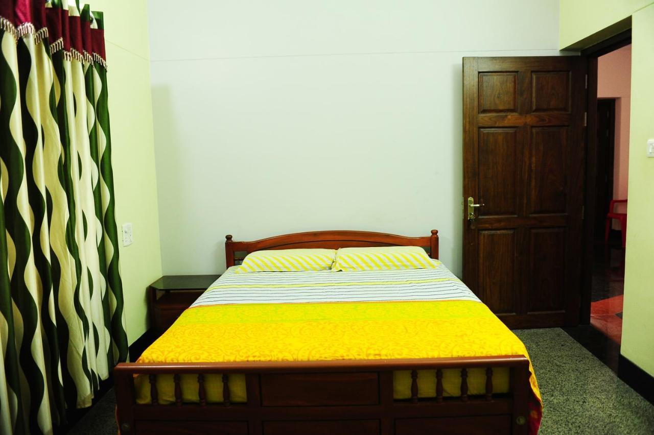 Moksha Homestay Thiruvananthapuram Exterior photo